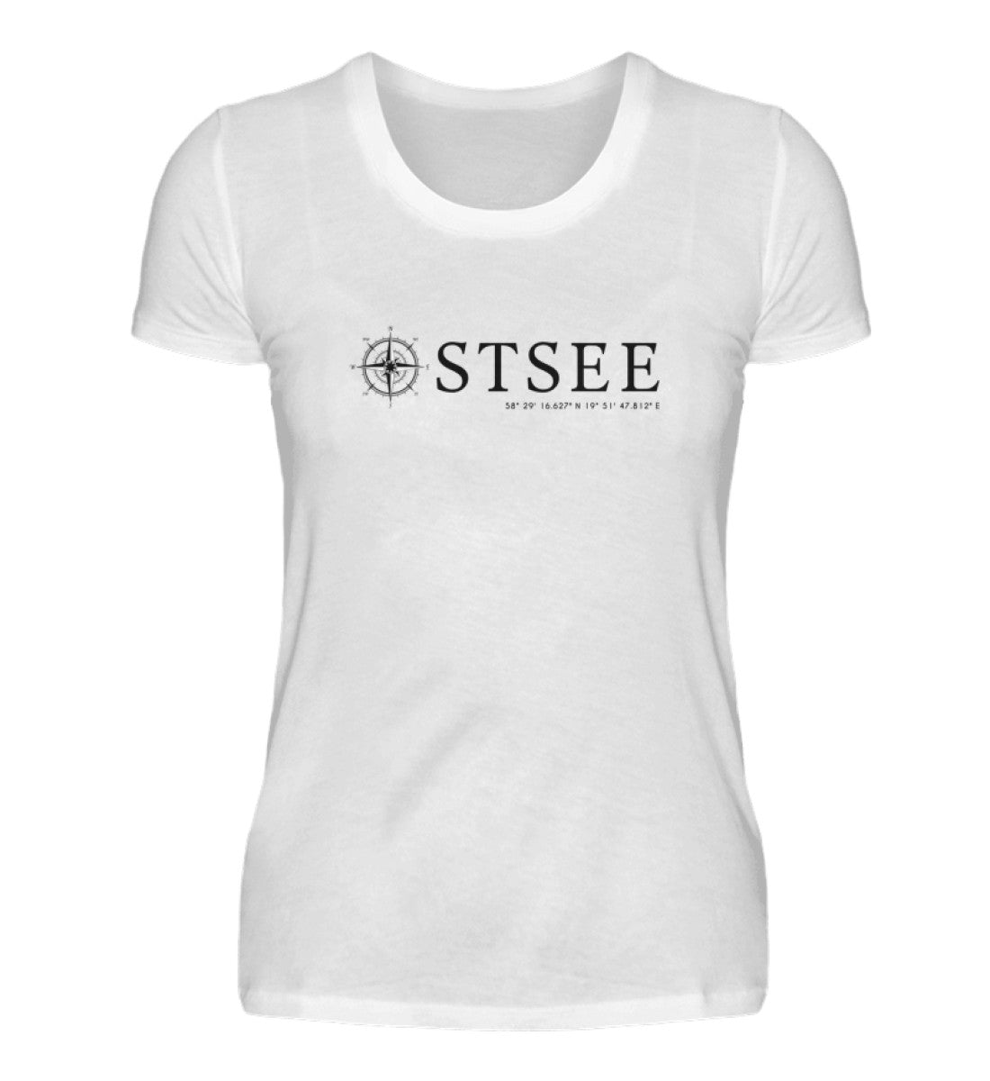 T-Shirt Ostsee