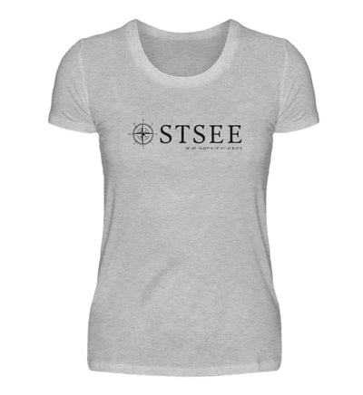 T-Shirt Ostsee