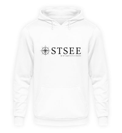 Hoodie Ostsee   - Kapuzenpullover