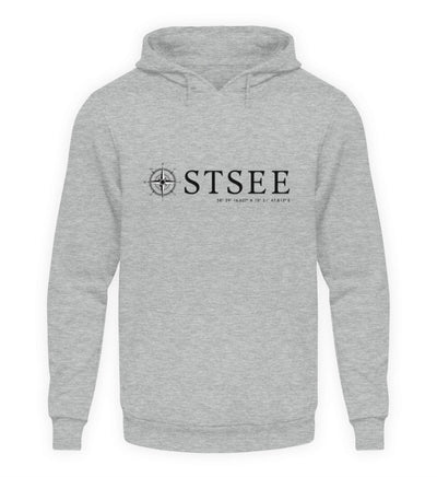 Hoodie Ostsee   - Kapuzenpullover