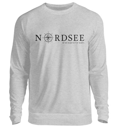 Sweater Nordsee