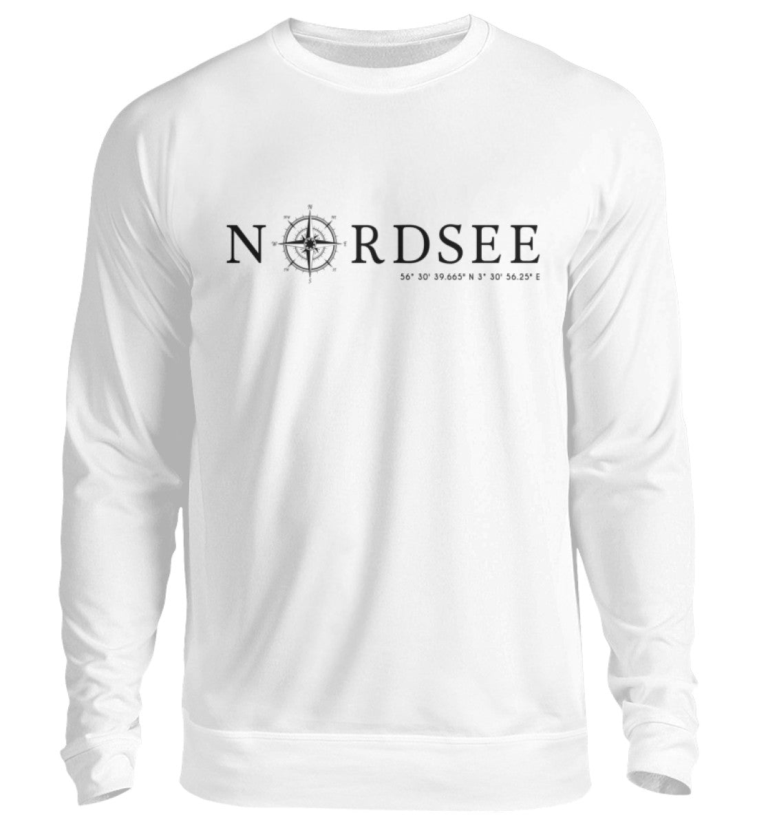 Sweater Nordsee