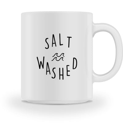 Tasse Salt Washed