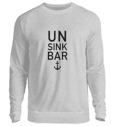 Sweater Unsinkbar   - Pullover