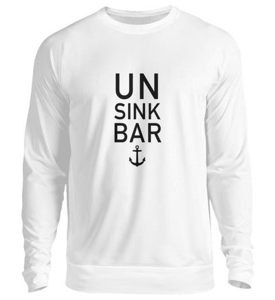 Sweater Unsinkbar   - Pullover