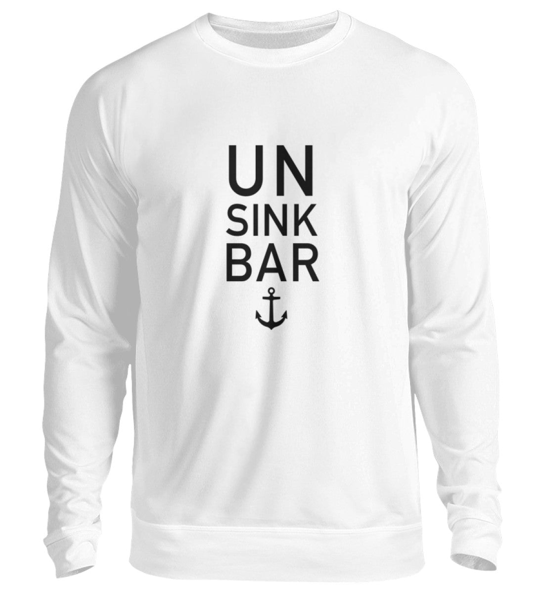 Sweater Unsinkbar   - Pullover