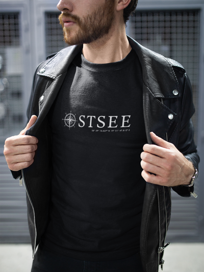 T-Shirt Ostsee