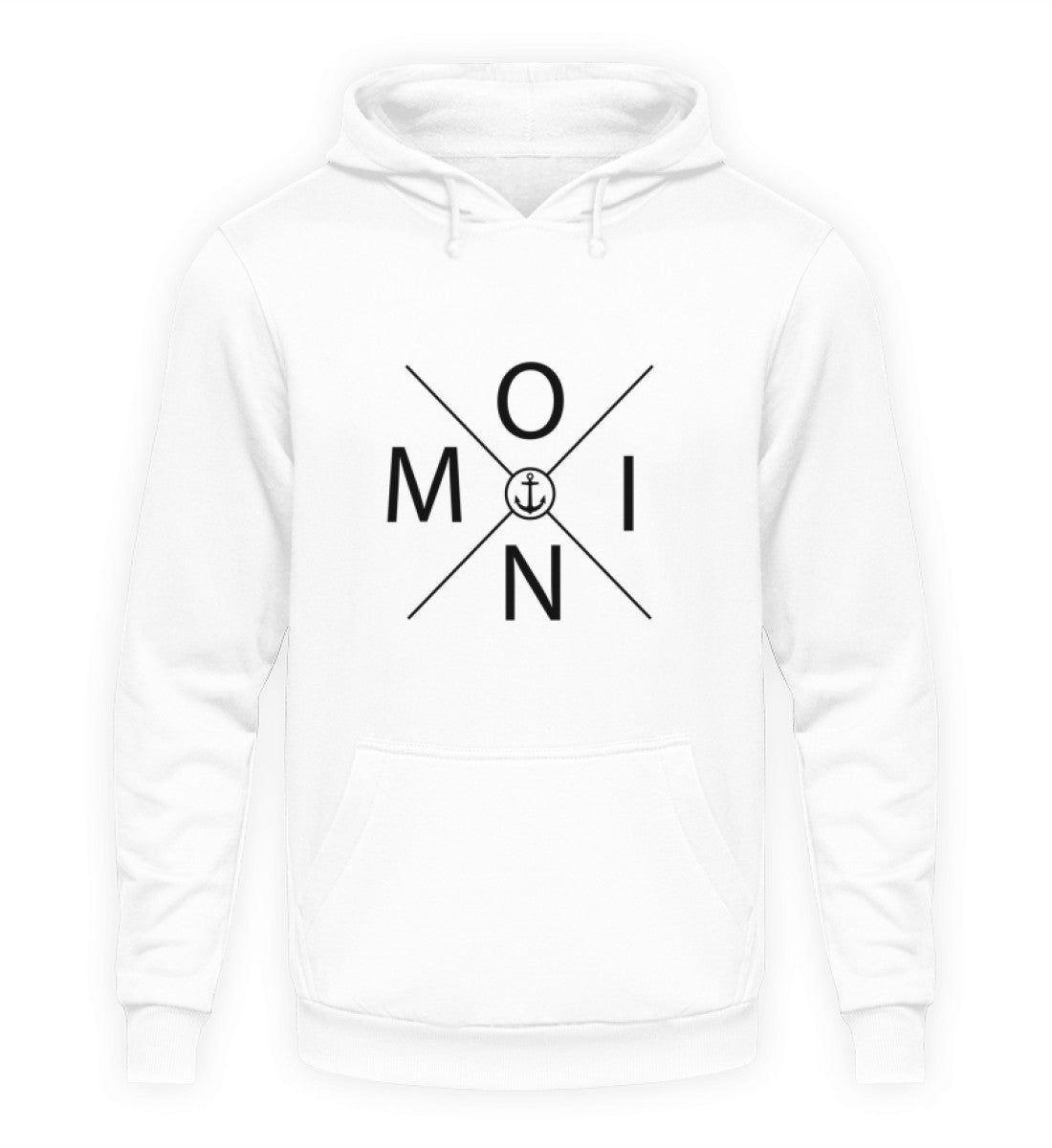 Hoodie Moin